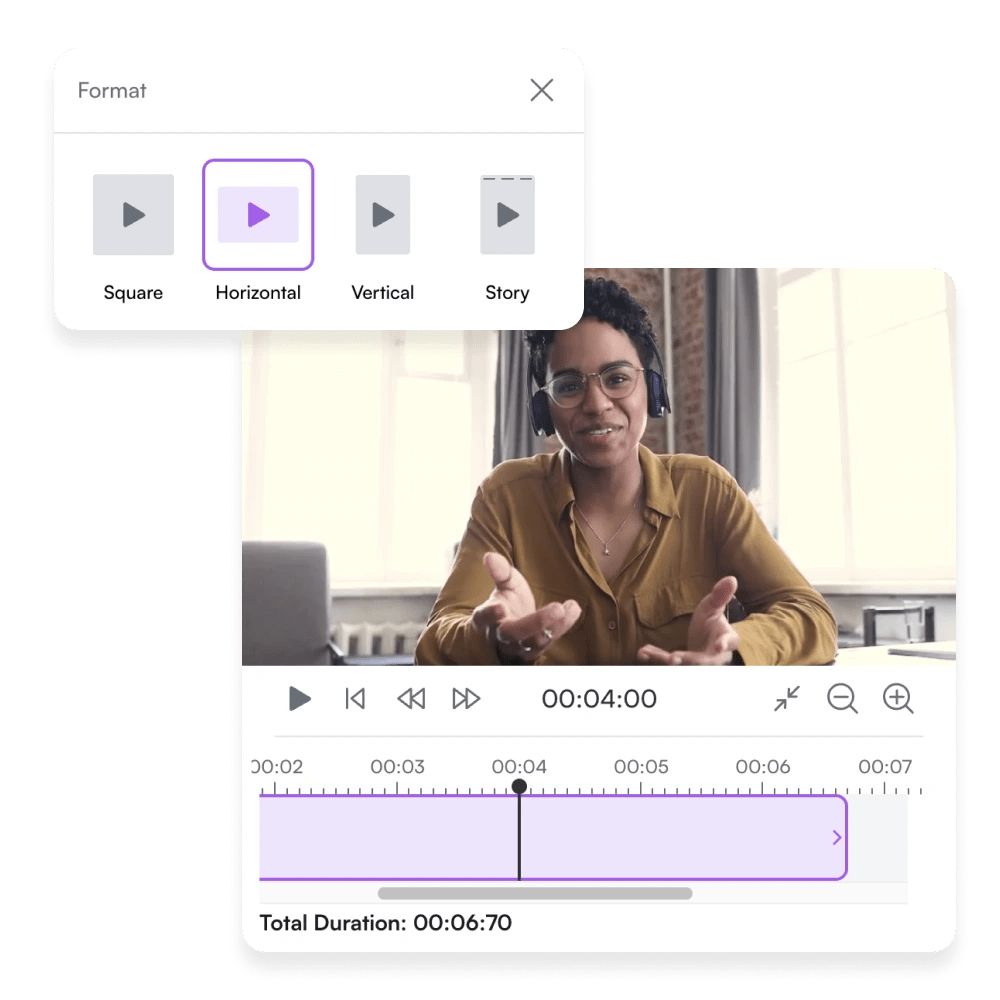 Convert Videos to MP4 Fast and Easy Online Video Convertor